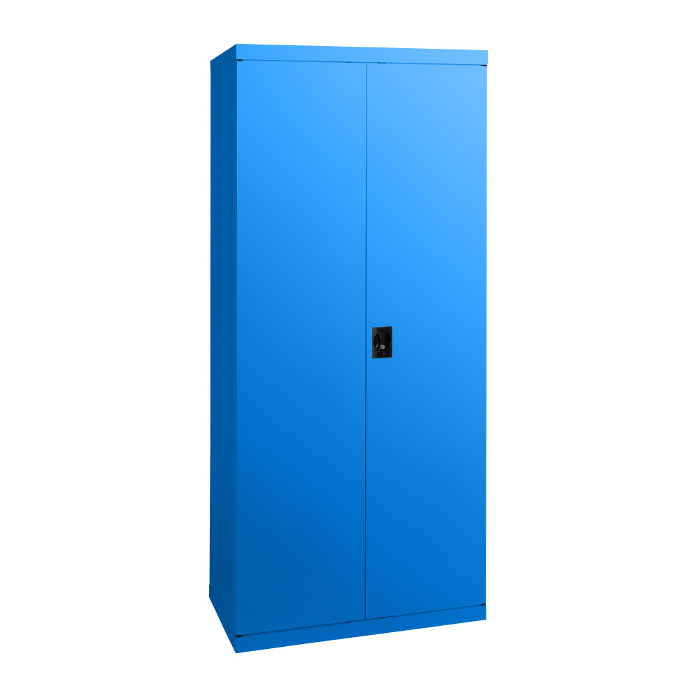Statewide Tall Stationery Cupboard - 600mm Deep